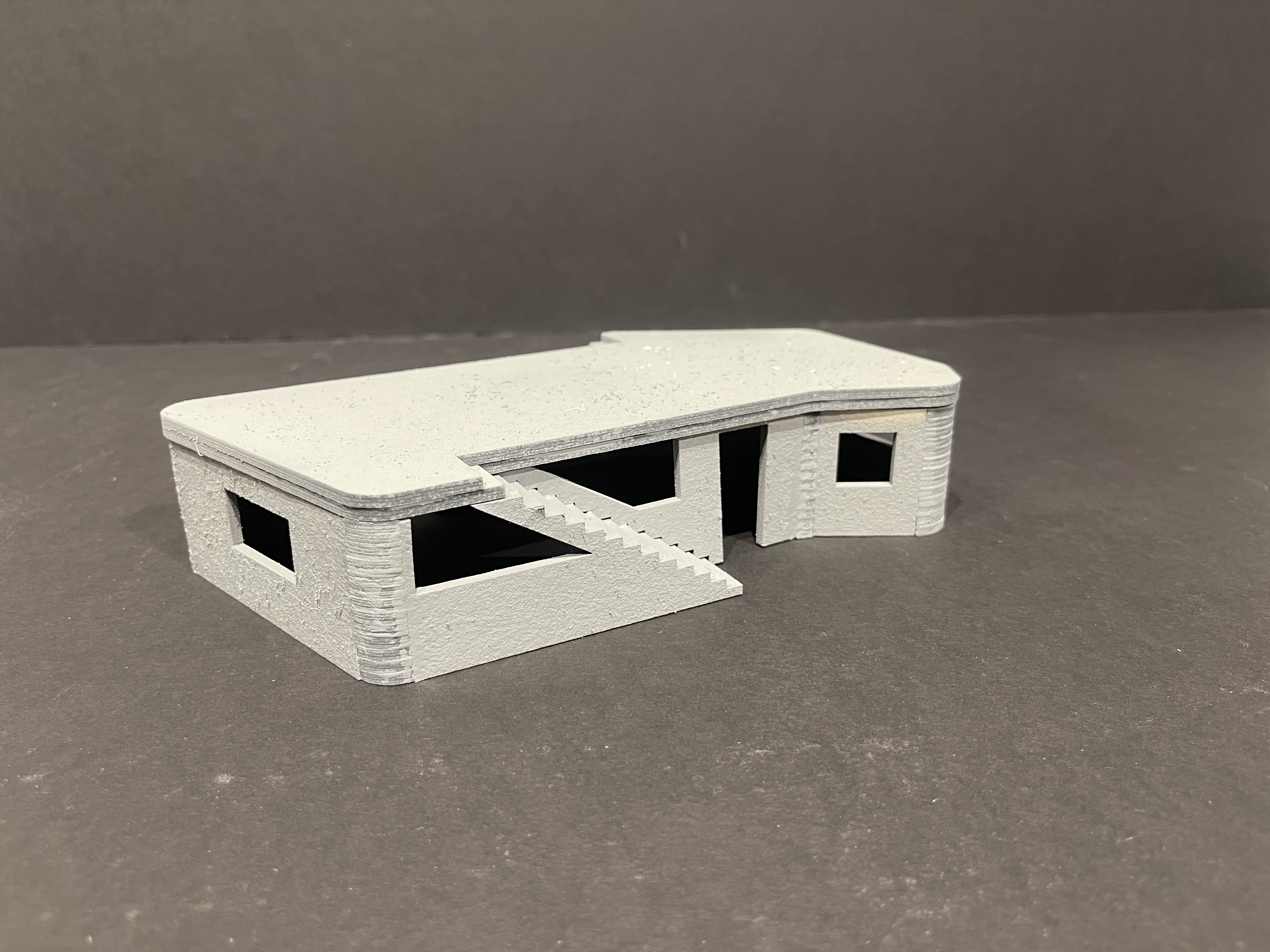 Modular Component 1